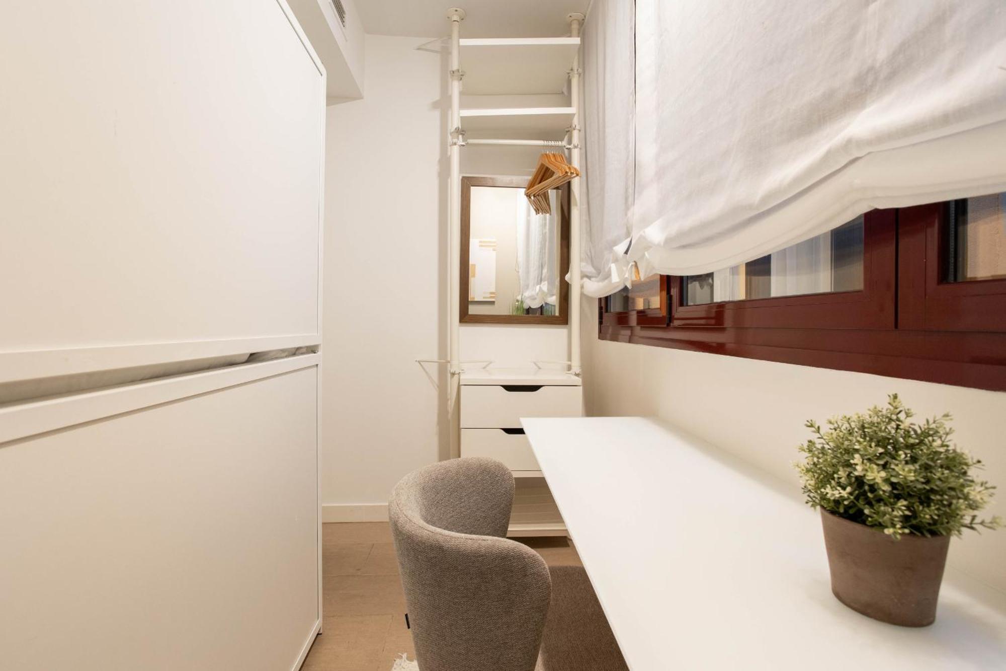 Appartement Salamanca V En Capital Madrid